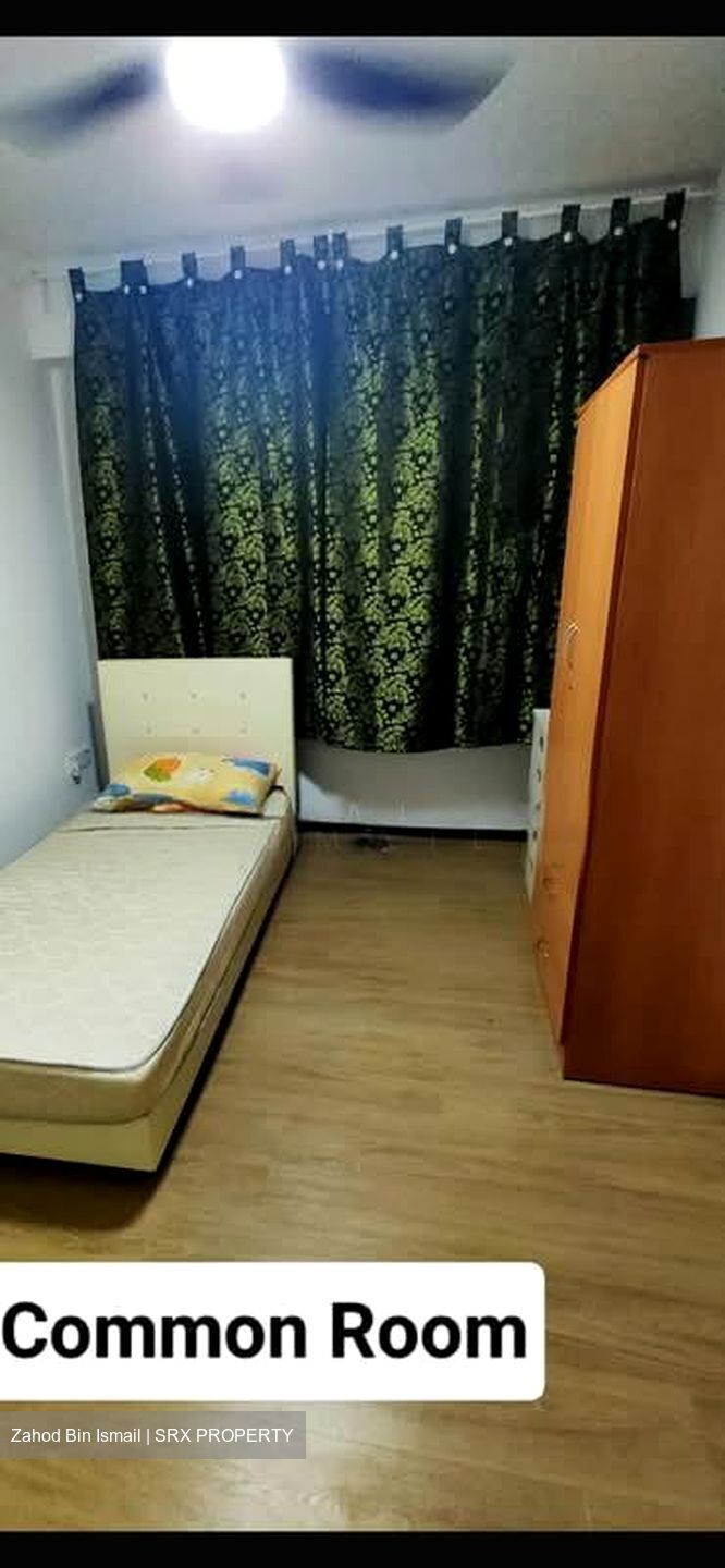 Blk 476A Melody Spring@ Yishun (Yishun), HDB 4 Rooms #590777191